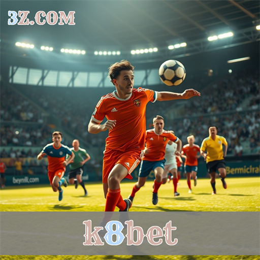Atrações Incríveis na Seção Esporte do K8bet