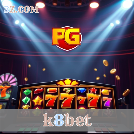 Jogos emocionantes no k8bet para todos os jogadores