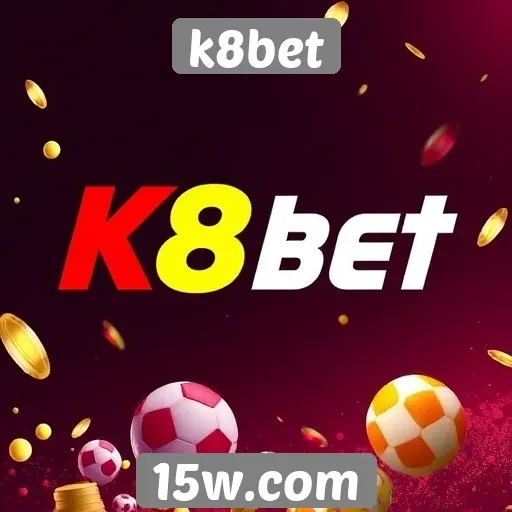 promoções e bônus atraentes no k8bet durante o mês