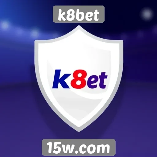 Métodos de pagamento disponíveis no k8bet