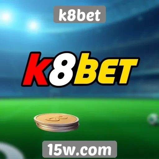 Recursos de pagamento oferecidos pela plataforma k8bet