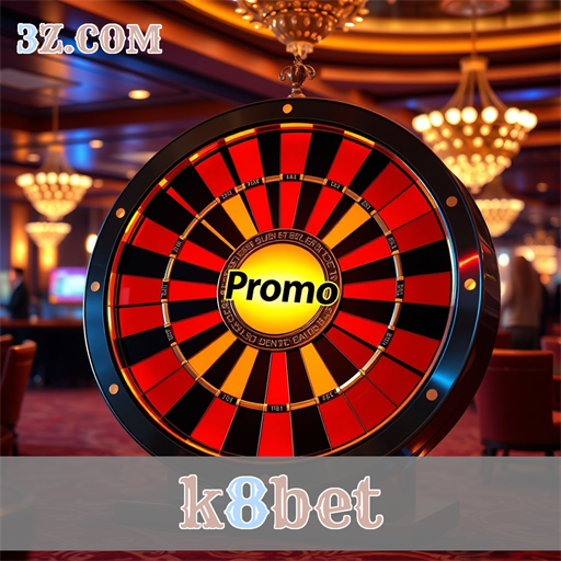 Promoções Imperdíveis na k8bet: Ganhe Muito Mais Agora!