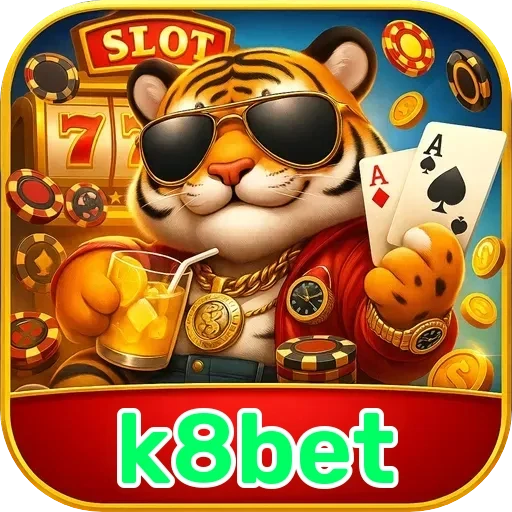 k8bet: As Ofertas que Transformam Seu Jogo em Diversão